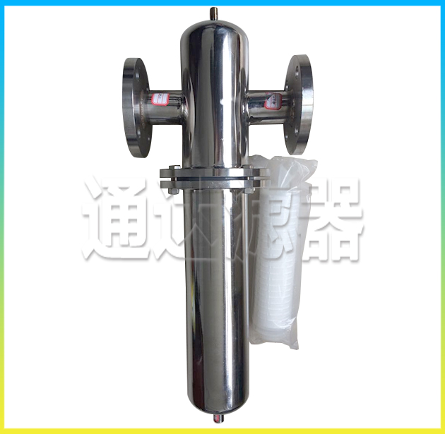 304壓縮空氣過(guò)濾器