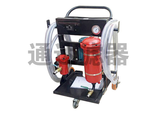 廠家直銷lyc系列濾油機(jī)