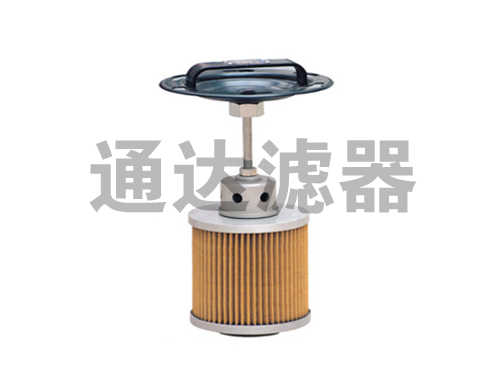 XNJ-100系列箱內吸油過濾器