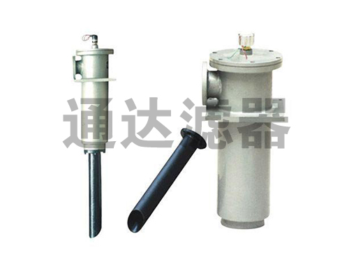 NJU-100箱外內積式吸油過濾器