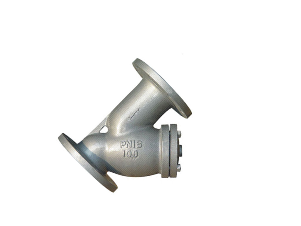 Y型水過(guò)濾器