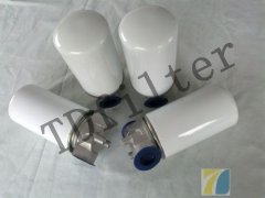 SP-06*25旋轉式液壓過濾器