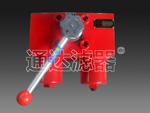 SGF-H110雙筒高壓過(guò)濾器