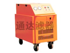 LYC-50C系列箱式移動濾油機(jī)